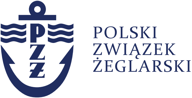 Logo Polski Związek Żeglarski
